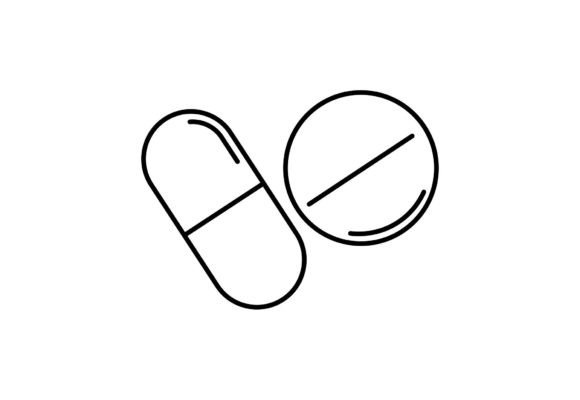 Simple Tablets Vector Graphic: Clean Icons & Graphics for Real Projects