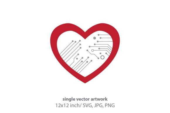 Technology, Heart Mother Board